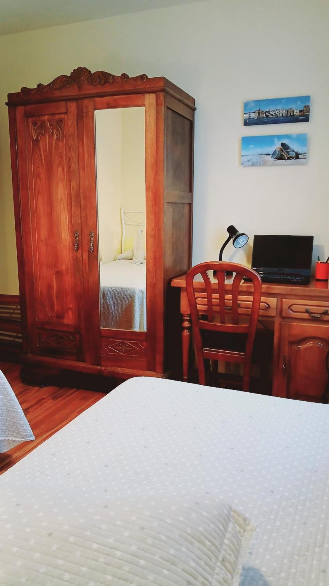 Acogedor Bajo Con Terraza Y Vistas Apartment Nueva De Llanes Exterior foto