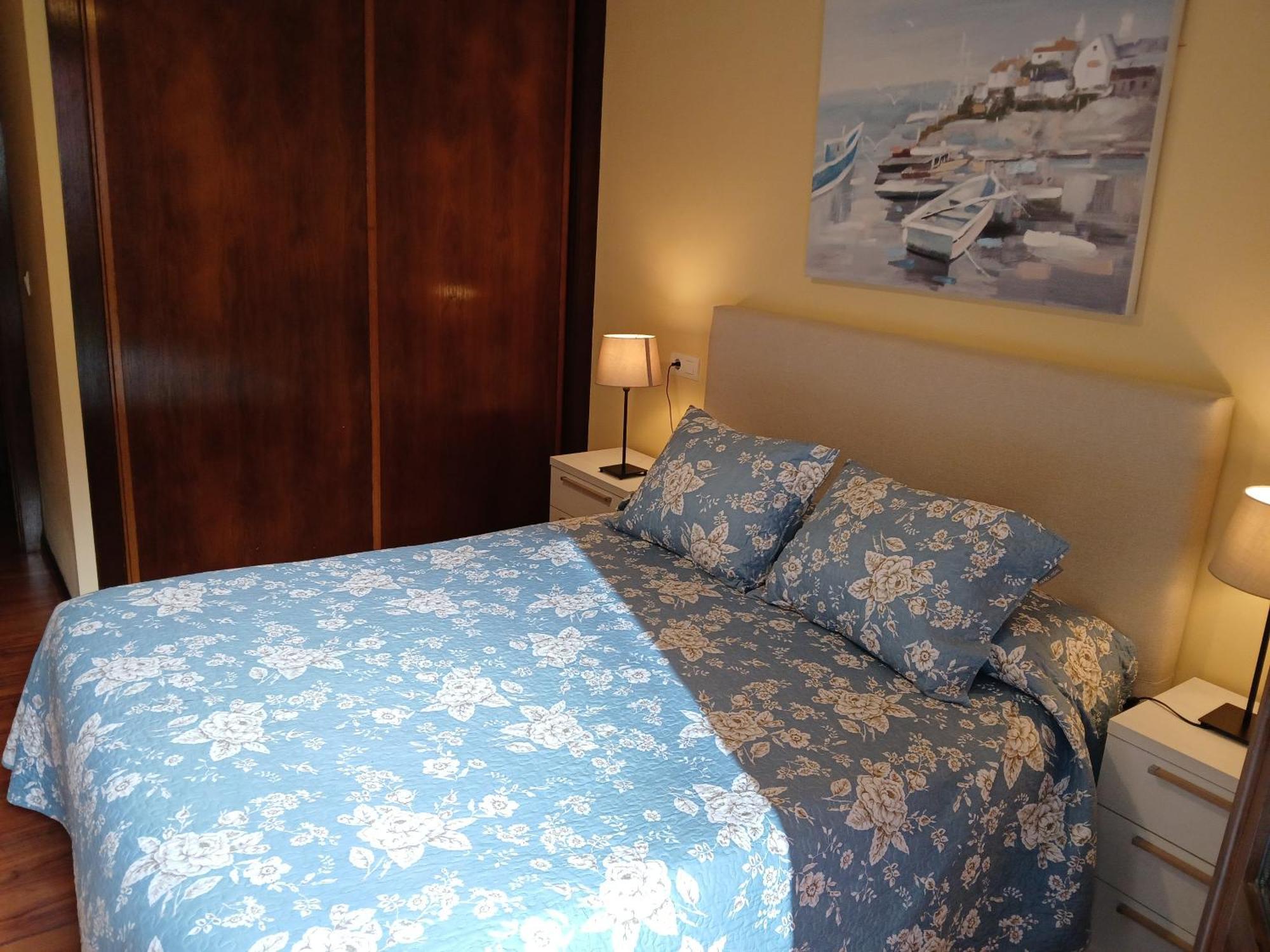 Acogedor Bajo Con Terraza Y Vistas Apartment Nueva De Llanes Exterior foto